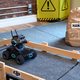 DJI's Robomaster S1 Is the Closest Thing to RC Mario Kart, and It's a Blast